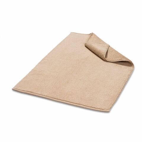 Коврик для ванной 60х95 Hamam Heritage Natural светло-карамельное