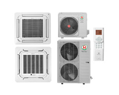 Кассетная сплит-система Royal Clima ESPERTO ES-C 12HRN/ES-E 12HN