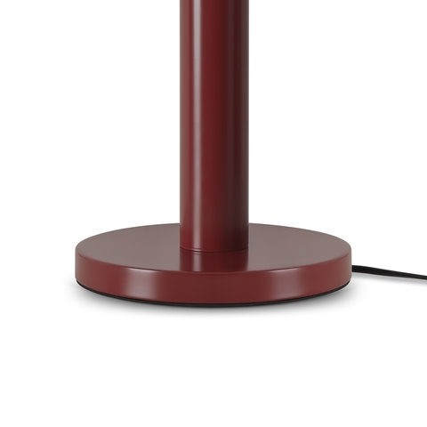 Настольная светодиодная лампа Freya BARRIES FR6185TL-L5OR