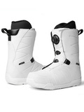 Ботинки сноубордические EasyRider WS 2041 White - Ботинки сноубордические | iRide shop