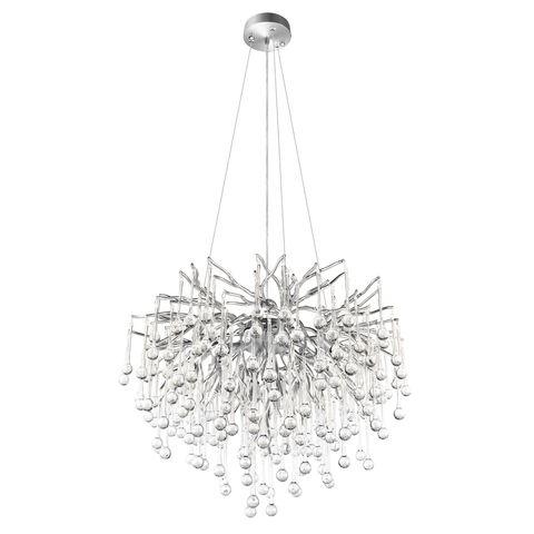 Подвесная люстра Loft It Drops 10376/600