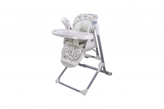 Стул-качели Nuovita Unico Leggero (Orso / Медвежонок)