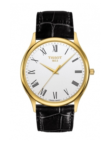Часы мужские Tissot T926.410.16.013.00 T-Gold