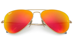 Aviator RB 3025 112/69