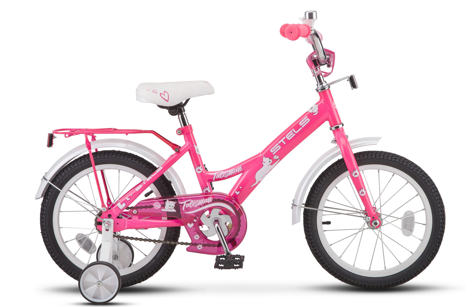 Talisman Lady 16 z010 велосипед