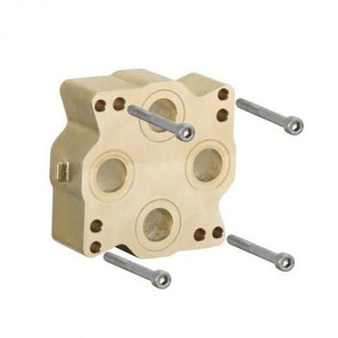 Удлинение Kludi Flexx.boxx 7300600-00