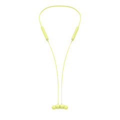 Наушники вставные Beats Flex Bluetooth Earphones, Yellow