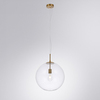 Подвес Arte Lamp Volare A1940SP-1AB