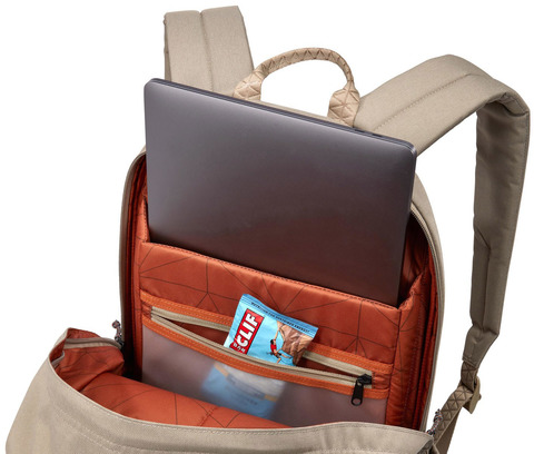 Картинка рюкзак городской Thule exeo backpack 28l Seneca Rock - 3