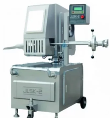 Клипсатор двухскрепочный автоматический проволочный JLSK-2 Hualian