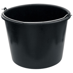 Ведро строительное 12л Шабашка