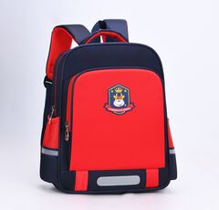 Çanta \ Bag \ Рюкзак Lightweight Casual Students School Bag   red