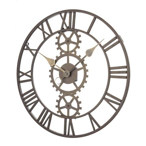 Часы настенные Tomas Stern 6120