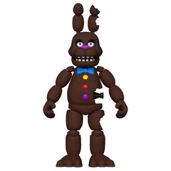 Funko! Five Nights at Freddy's. Special Delivery: Chocolate Bonnie