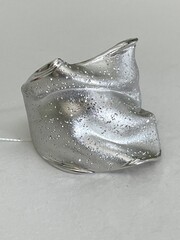 Metallo (кольцо из серебра 925)