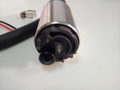 Бензонасос для Yamaha YZF-R6, YZF-R1