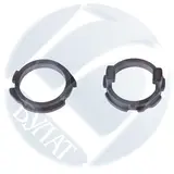 Втулка тефлонового вала БУЛАТ (компл. 2шт.) для Samsung ML1610 JC61-00589A, 90A