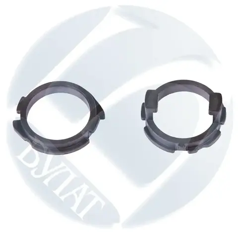 Втулка тефлонового вала БУЛАТ (компл. 2шт.) для Samsung ML1610 JC61-00589A, 90A