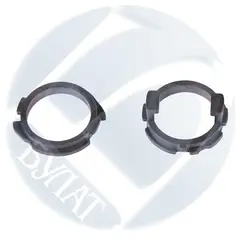 Втулка тефлонового вала БУЛАТ (компл. 2шт.) для Samsung ML1610 JC61-00589A, 90A