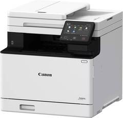 МФУ Canon i-SENSYS MF752Cdw