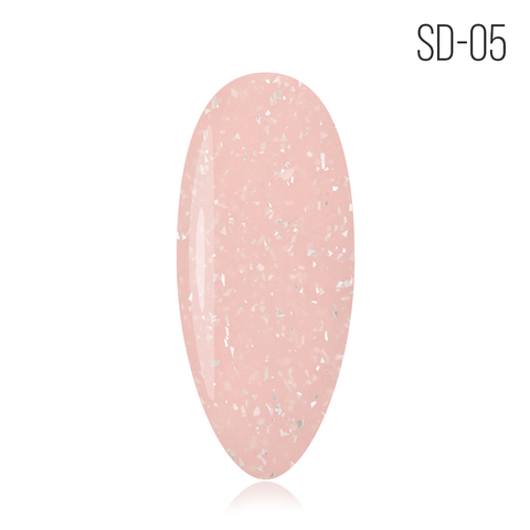 MIO Гель Sweet Dreams # 05