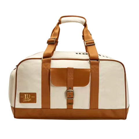 Теннисная сумка Wilson Chicago 110TH ANNIVERSARY 1914/2024 Duffel Bag