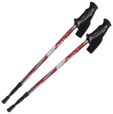 палки TRAMP Fitness TRR-011