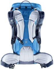 Рюкзак Deuter Freerider Pro 34+ Nightblue/Neptune - 2