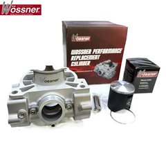 цилиндр с поршнем KTM 85 SX '18-25 / Husqvarna TC 85 '18-25 / Gas-Gas MC 85 '21-25 (комплект)