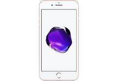 Apple iPhone 7 Plus 256 ГБ розовое золото