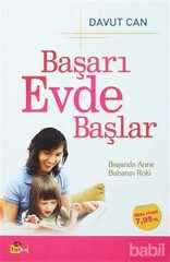 Başarı Evde Başlar