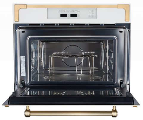 Микроволновая печь встраиваемая KUPPERSBERG RMW 969 C