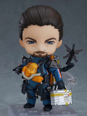 Nendoroid Sam Porter Bridges (Death Stranding) || Сэм Бриджес