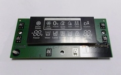Плата дисплея холодильника SAMSUNG DA41-00261