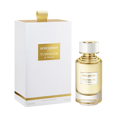 Boucheron Tubereuse De Madras