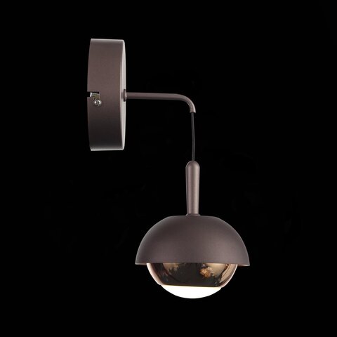 Светильник настенный ST Luce Entolla SL1602.321.01
