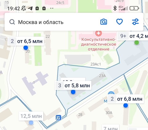 Новый влатата