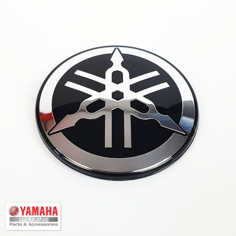 Эмблема Yamaha 1RC2413B0100