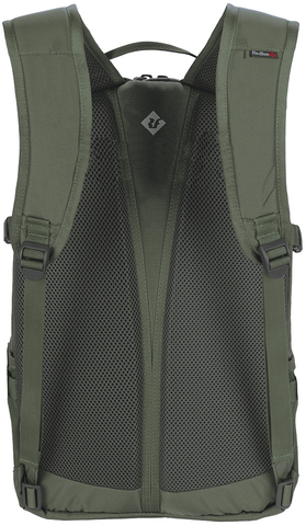 Картинка рюкзак городской Redfox Transfer 28 V2 5900/т.хаки - 2