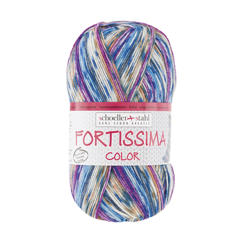 Fortissima Color 2481