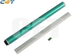 Комплект восстановления драм-юнита IU-210C для KONICA MINOLTA Bizhub C250/C252 (CET) Cyan, 50000 стр., CET3767