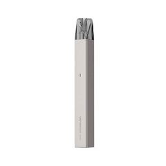 Vaporesso BARR Kit - Silver