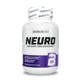 Нейро, Neuro, BioTechUSA, 60 капсул 1