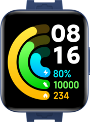 Смарт-часы POCO Watch GL (Blue) M2131W1 (BHR5723GL)