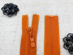 Молнии трактор АРТА-Ф 2076, Латвия, Т6, L 90 см