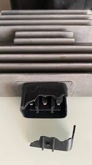 Реле-регулятор для Kawasaki Ninja 250R 2011 г.в. / уцененное