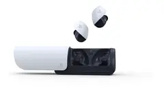 Наушники Sony Pulse Explore Earbuds для PS5 (цвет белый)