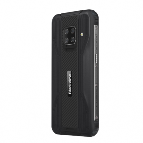 Blackview BV5100 4.128GB Black