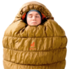 Картинка спальник Deuter Exosphere -11 EL Almond-Paprika - 3