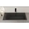 Salini CASCATA KIT 170x75 104313GRF Ванна встраиваемая S-Sense, глянцевый, RAL полностью
